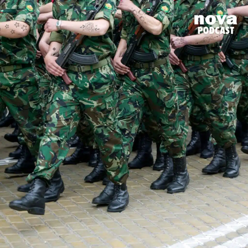 Le Japon lève l’interdiction des tatouages dans l’armée