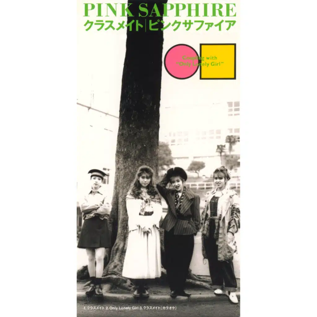 Classmate (2019 Remaster)