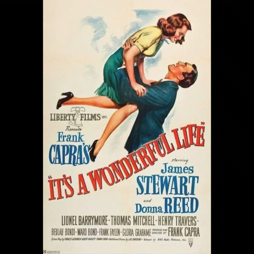 It's a Wonderful Life Part 1
