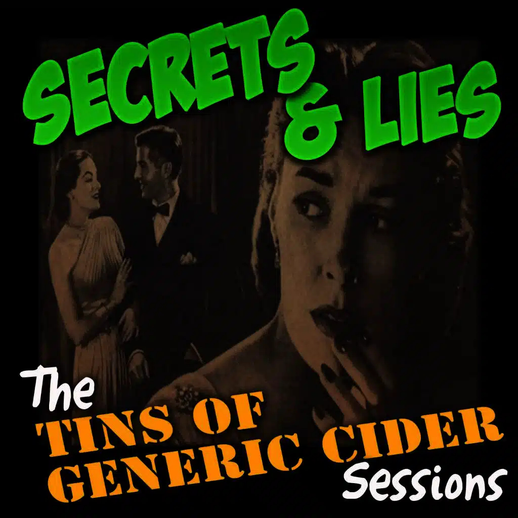 Strongbow Sessions