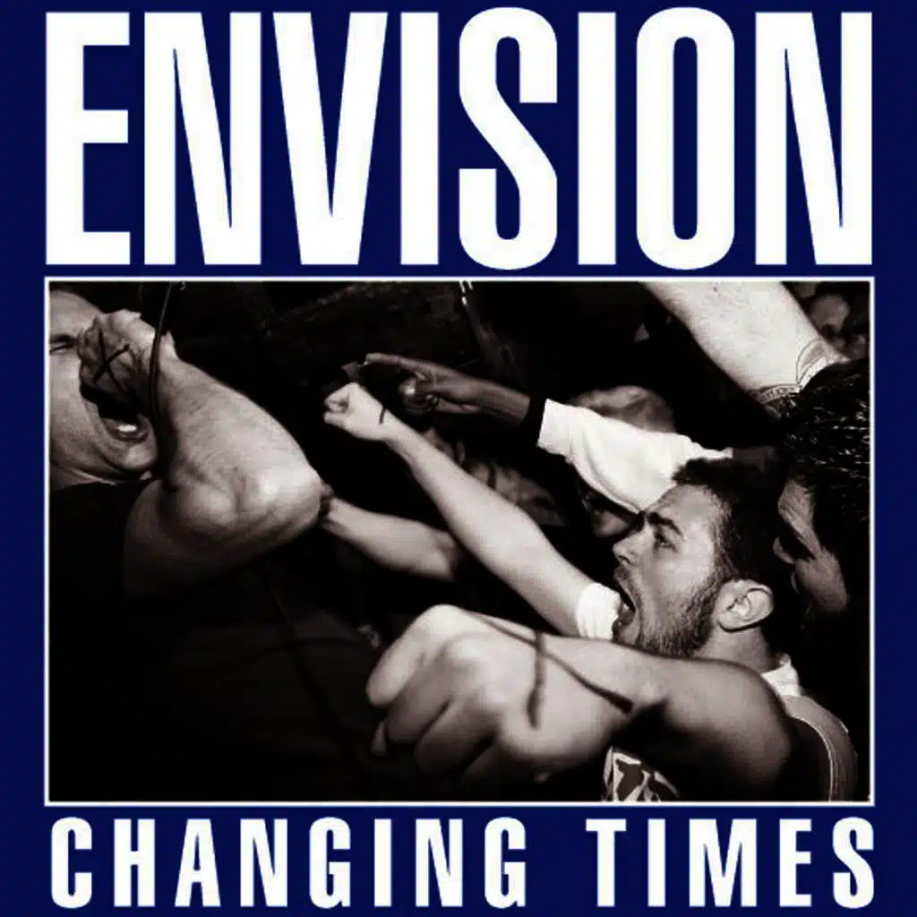 Changing Times