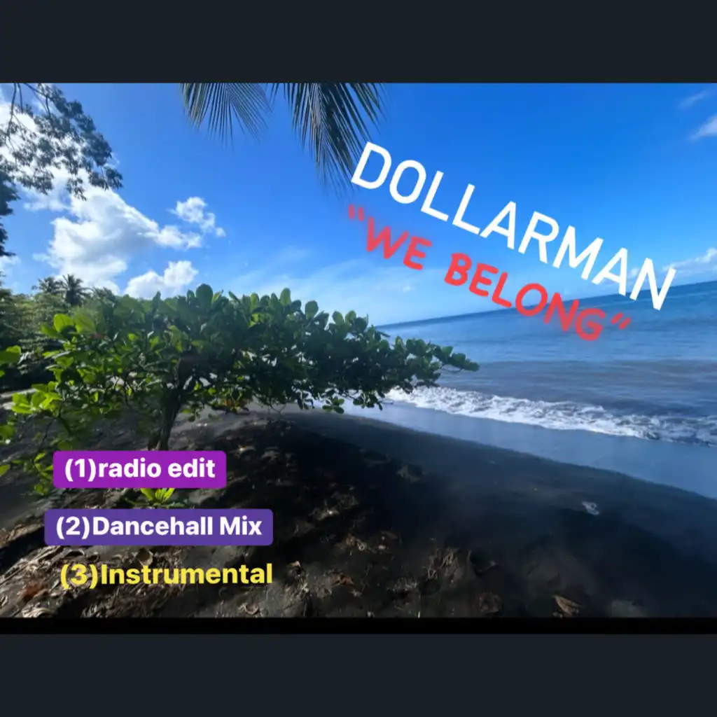DollarMan