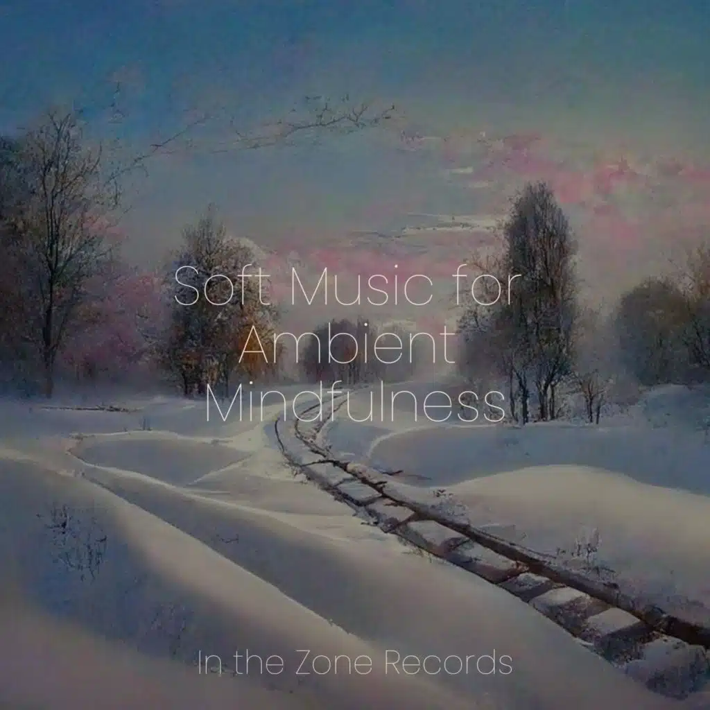 Soft Music for Ambient Mindfulness