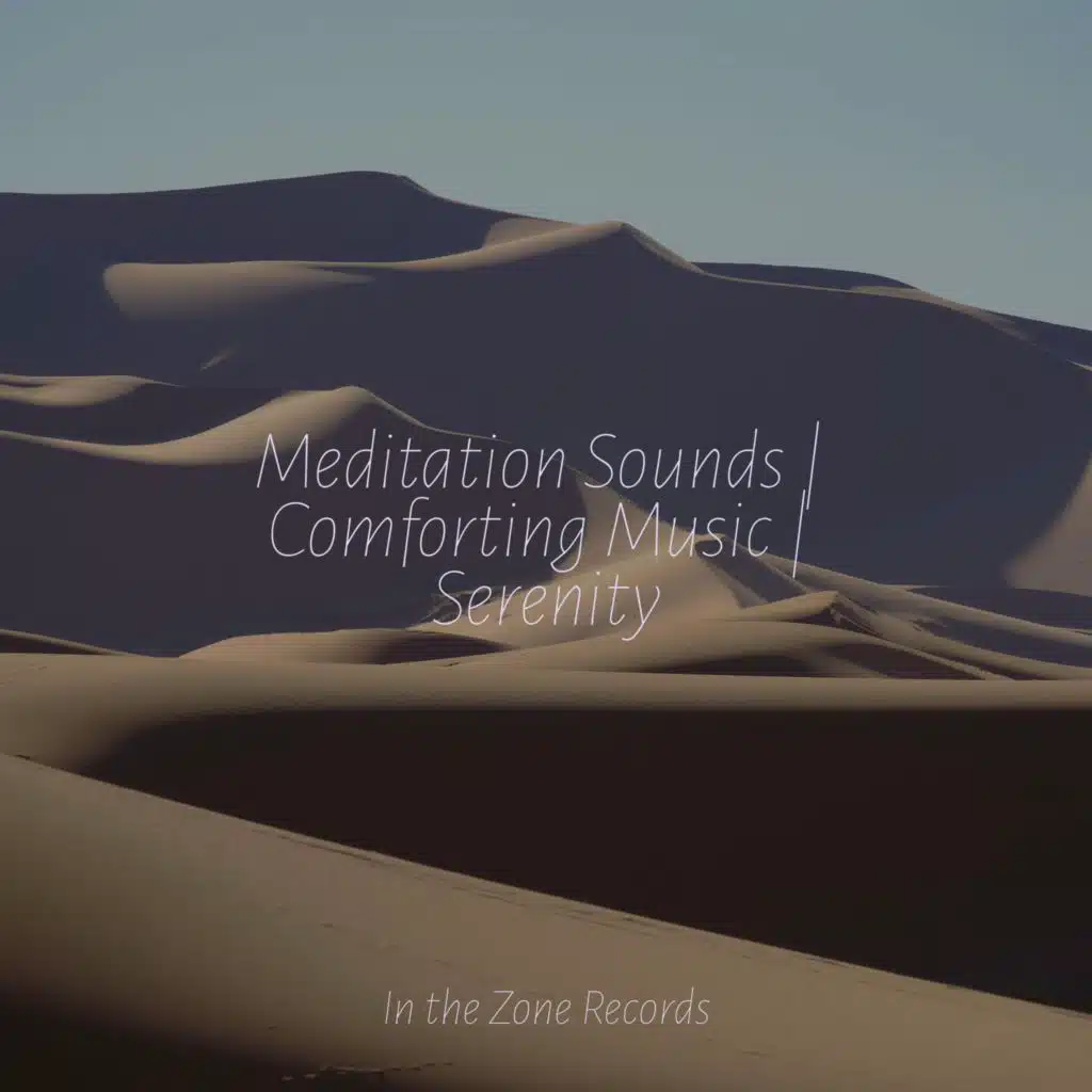 Meditation Sounds | Comforting Music | Serenity
