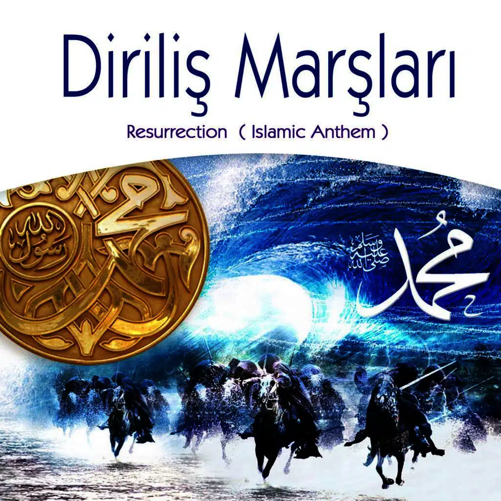 Diriliş Marşları