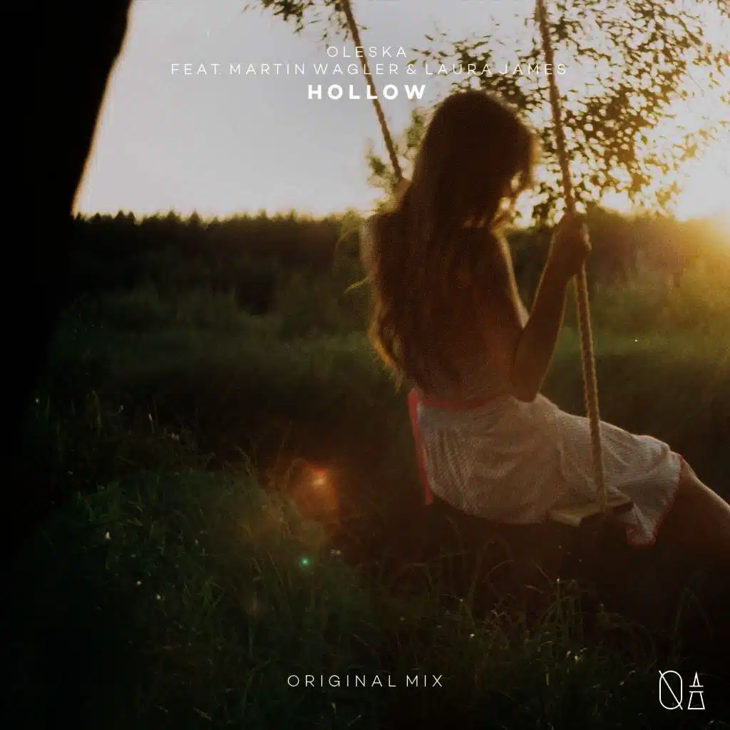 Hollow (feat. Martin Wagler)