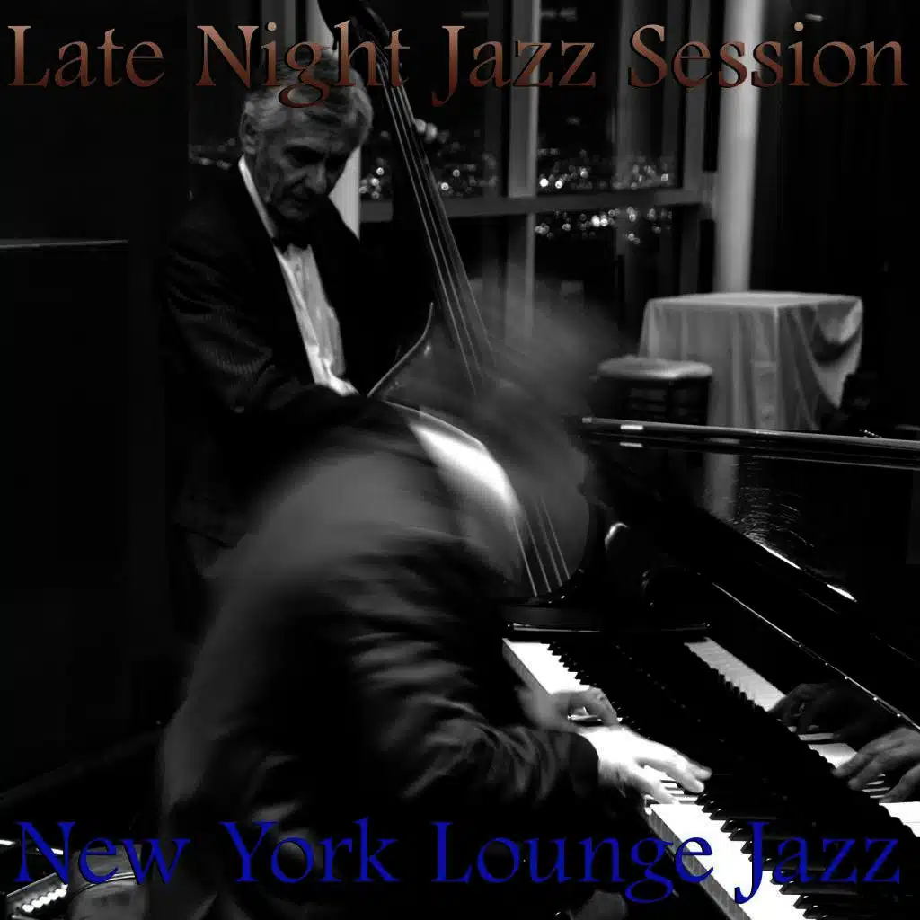 New York Lounge Jazz