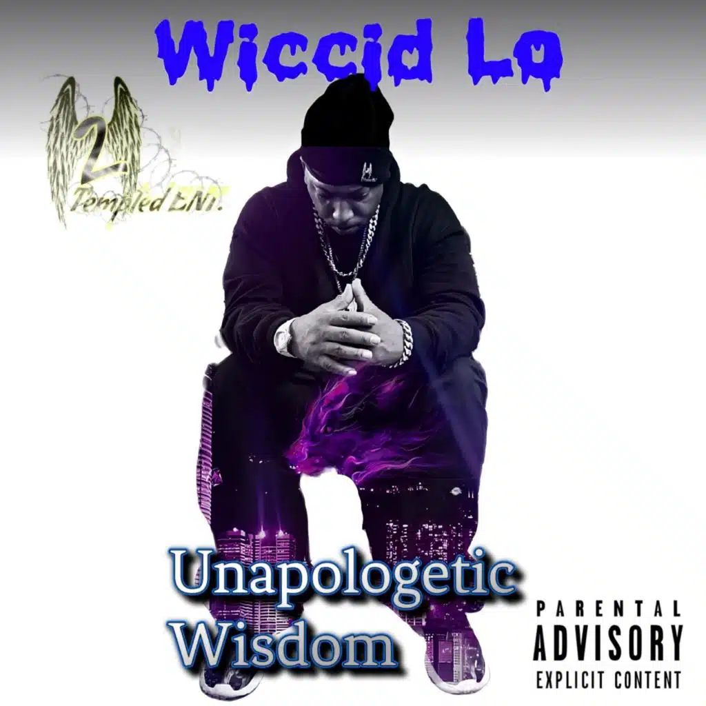 Unapologetic Wisdom