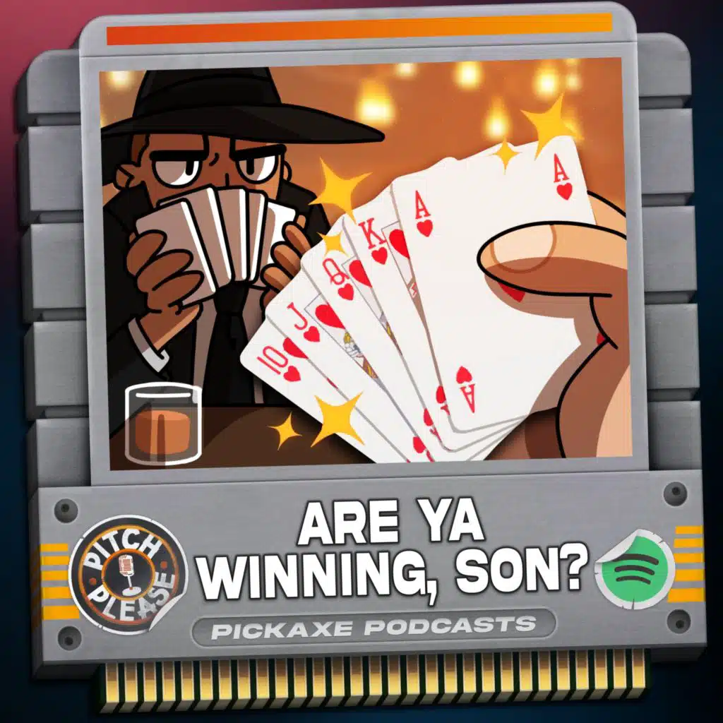 Pitch, Please with Nilesy - Are Ya Winning, Son?