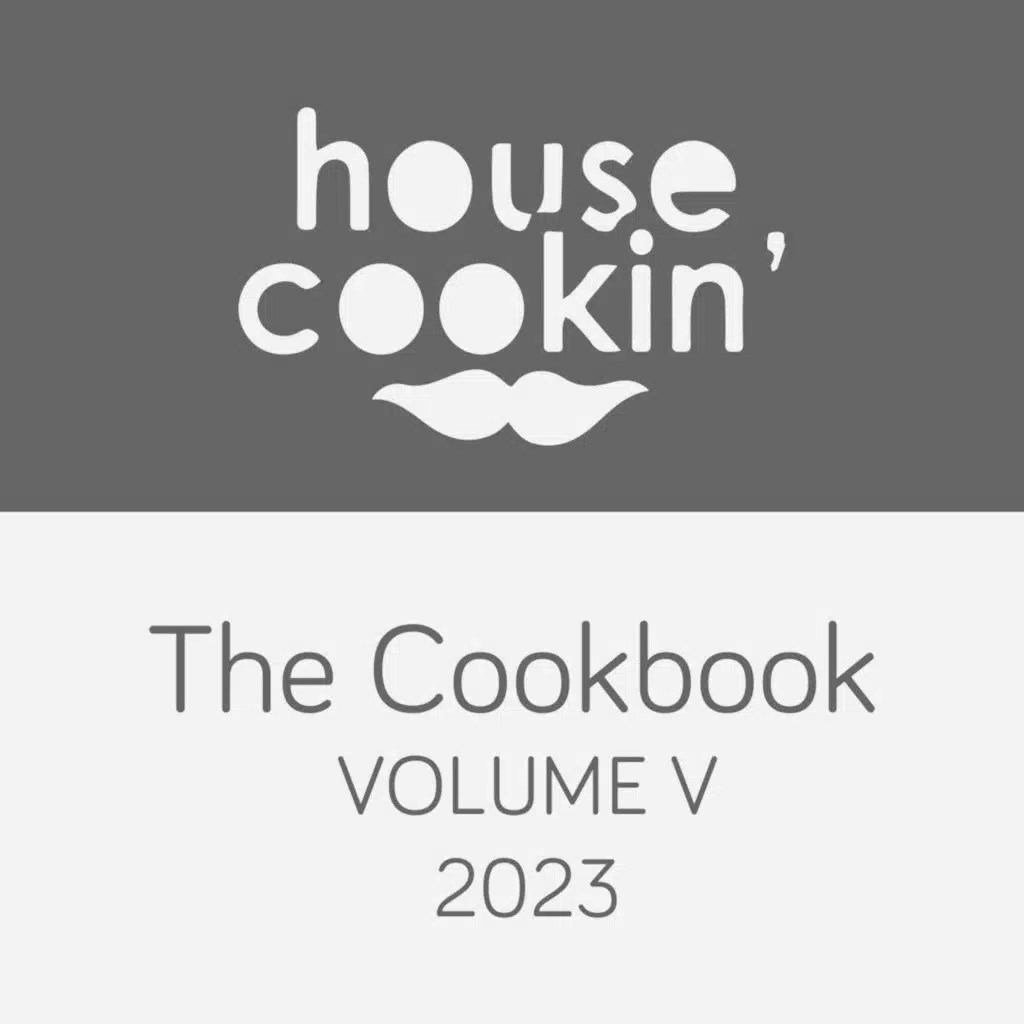 The Cookbook, Vol. 5