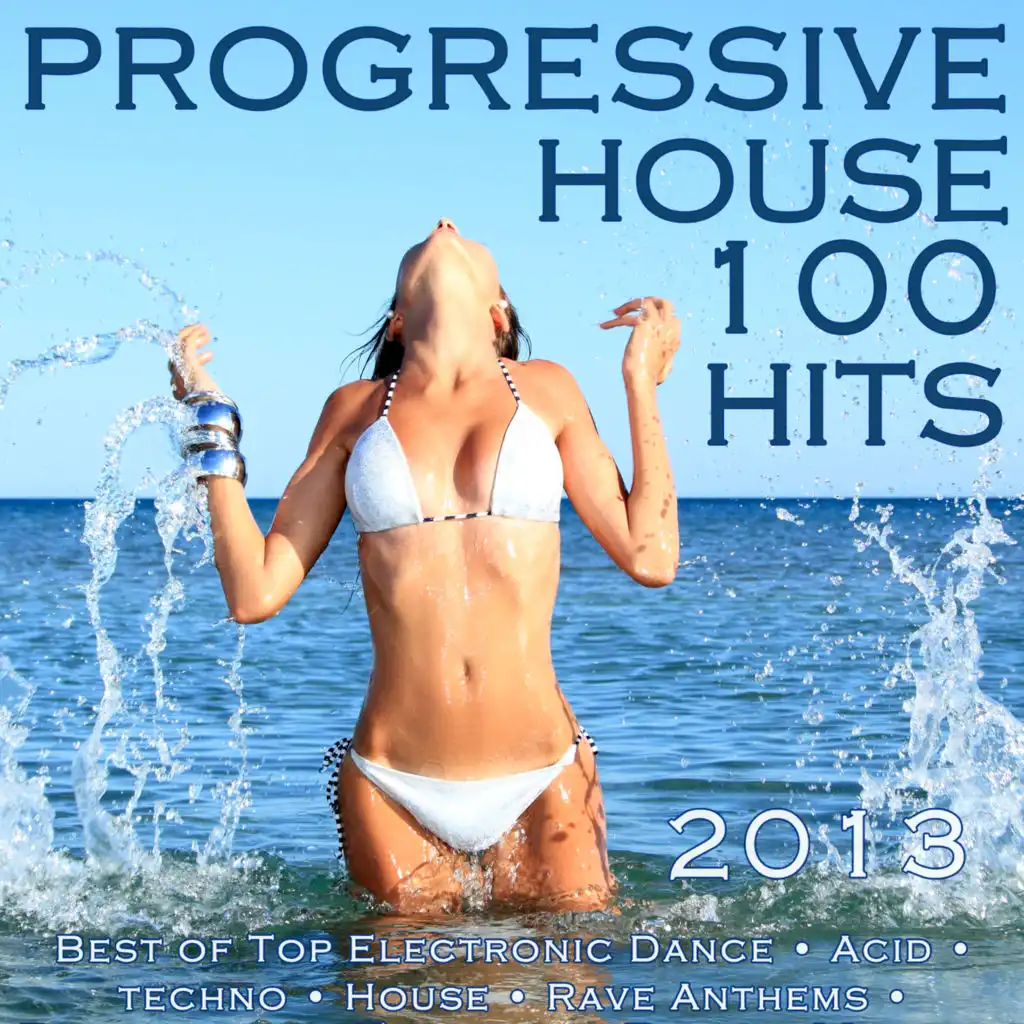 Once Upon a Time (Progressive House Remix) [feat. Liquid Sound]