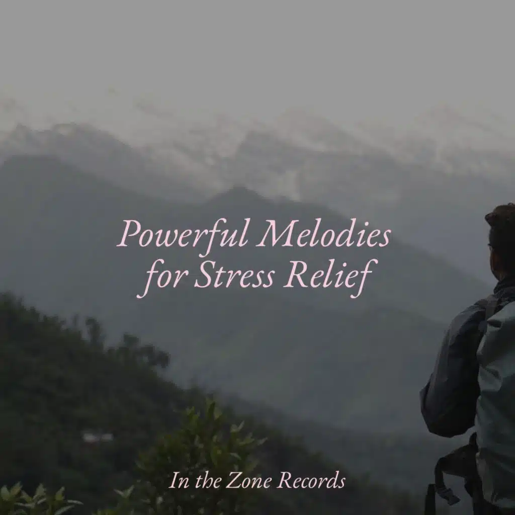 Ripples of Tranquility