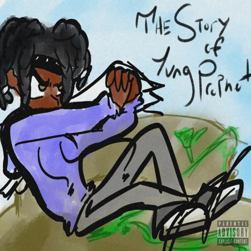 LE Prologue (The Story of Yvng Prophet)