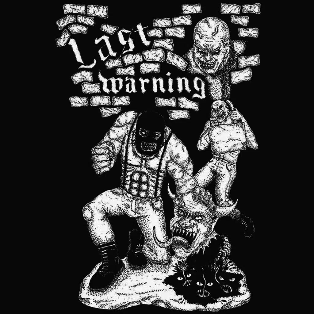 Last Warning