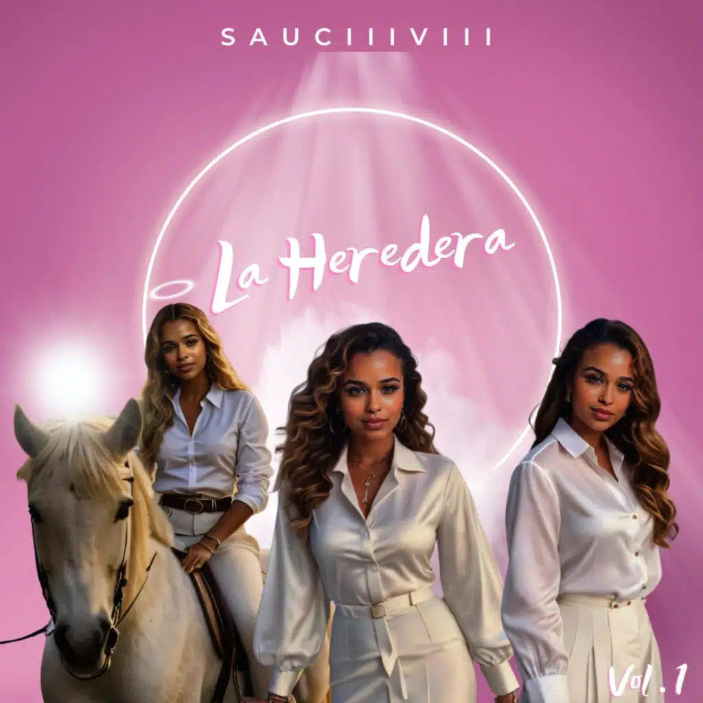 La heredera