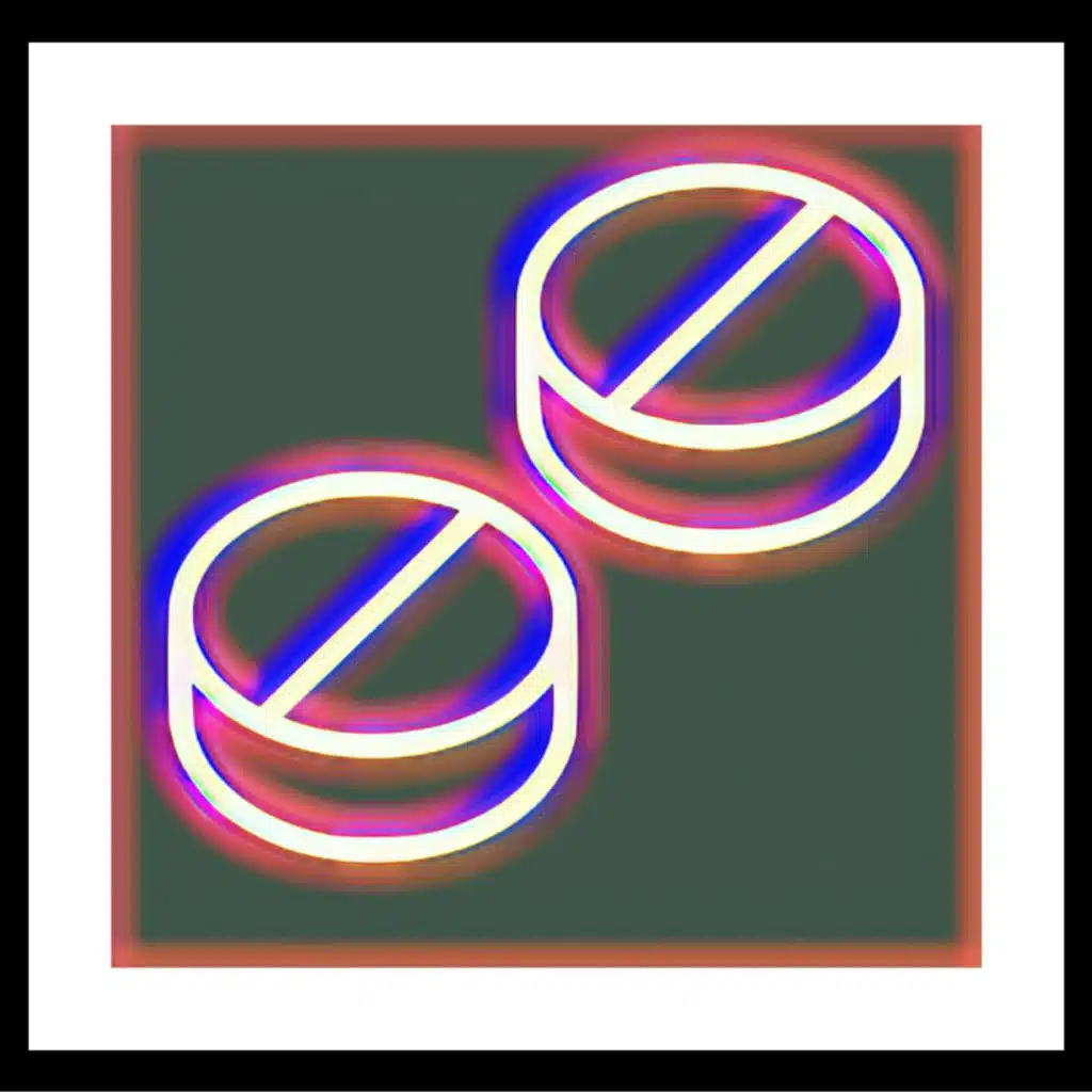 Hard Pill to Swallow