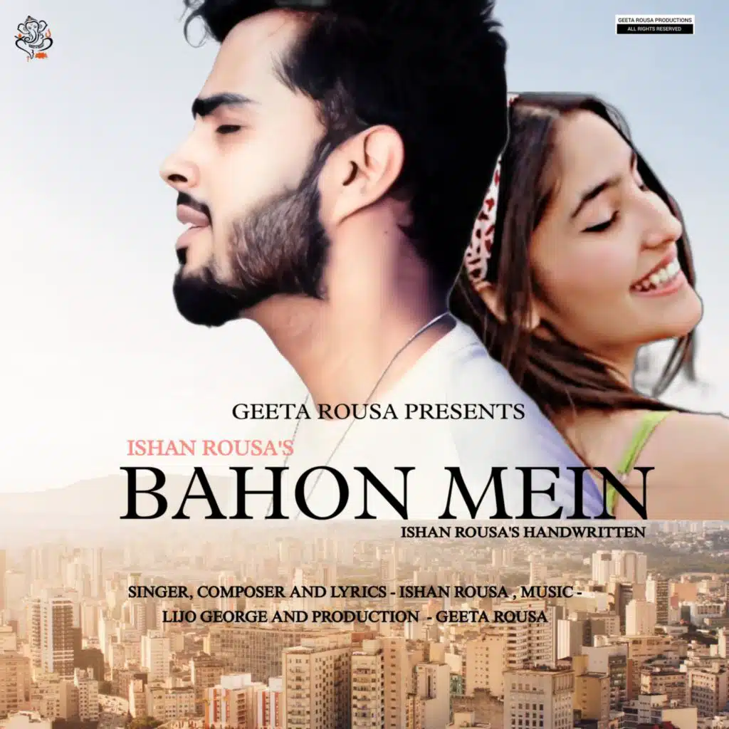 Bahon Mein