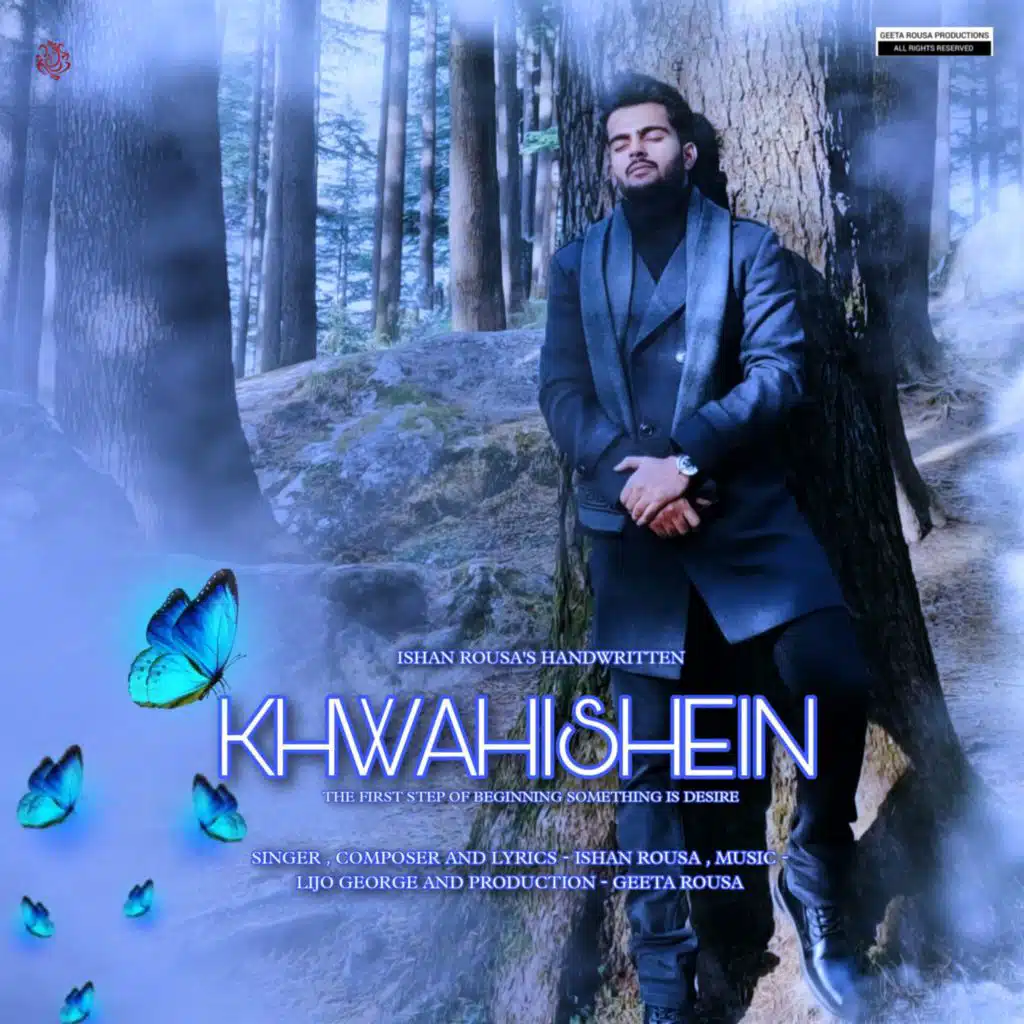 Khwahishein