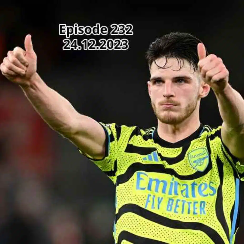 Episode 232 - الحلقة ٢٣٢ "Solid Point"