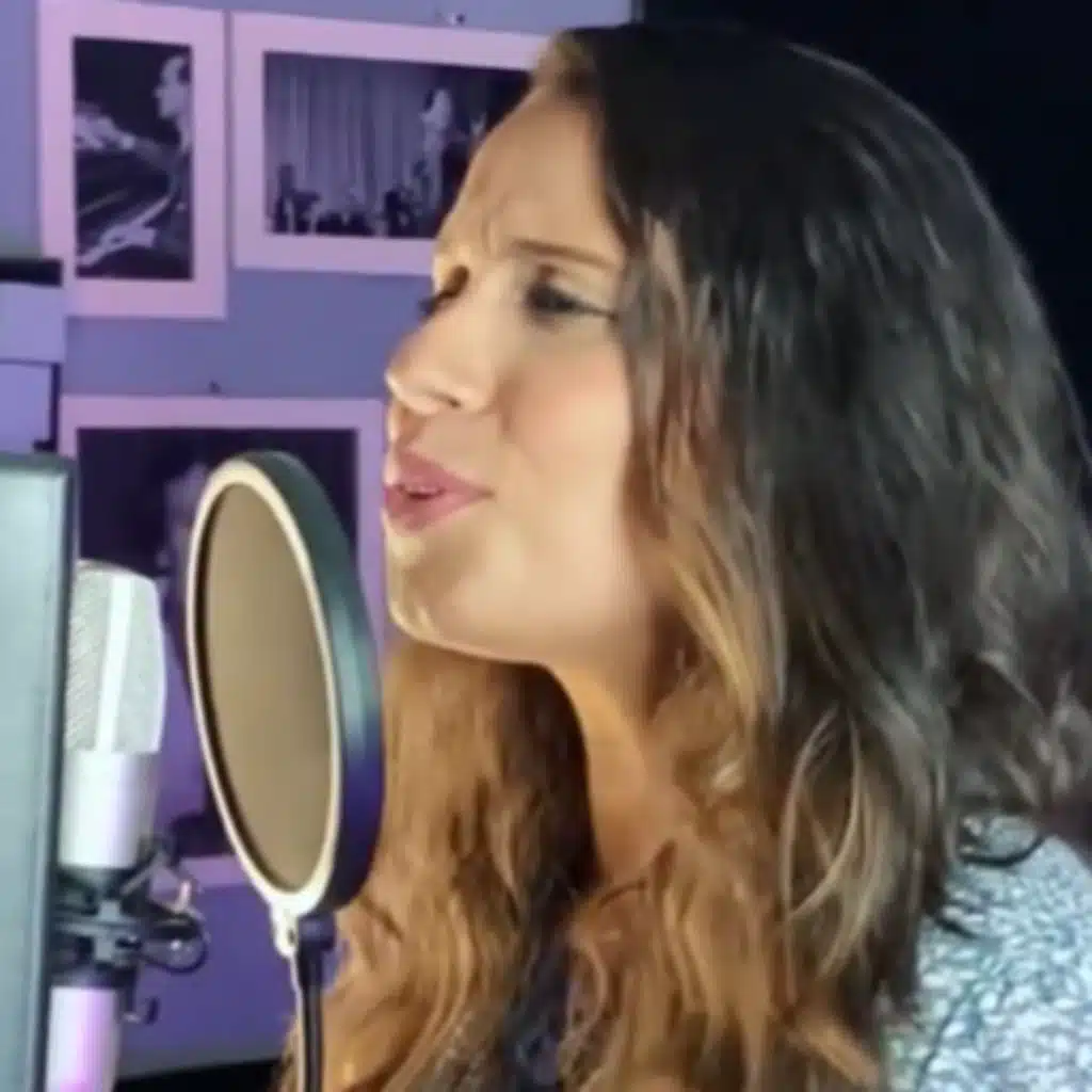 عاشق سارح في الملكوت (تتر مسلسل خاتم سليمان)