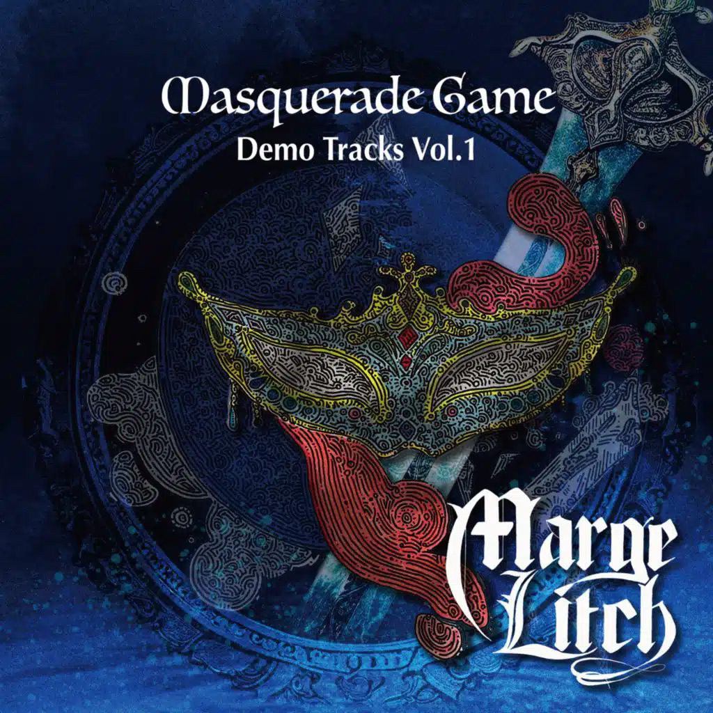Masquerade Game ～ Demo Tracks Vol,1