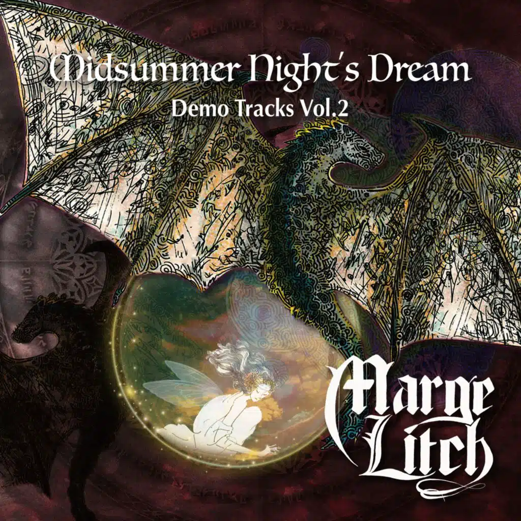Midsummer Night's Dream ～ Demo Tracks Vol,2