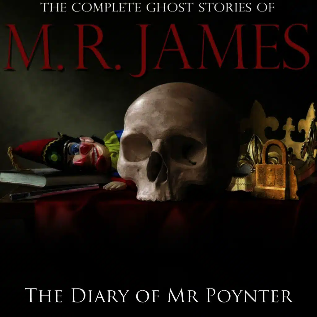 The Diary of Mr Poynter