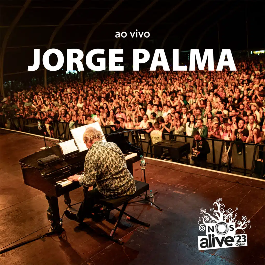 Jorge Palma