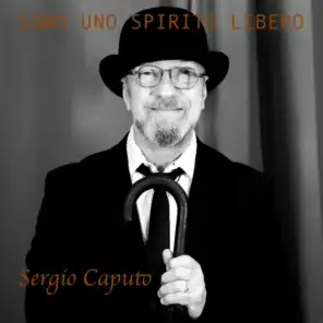 Sergio Caputo