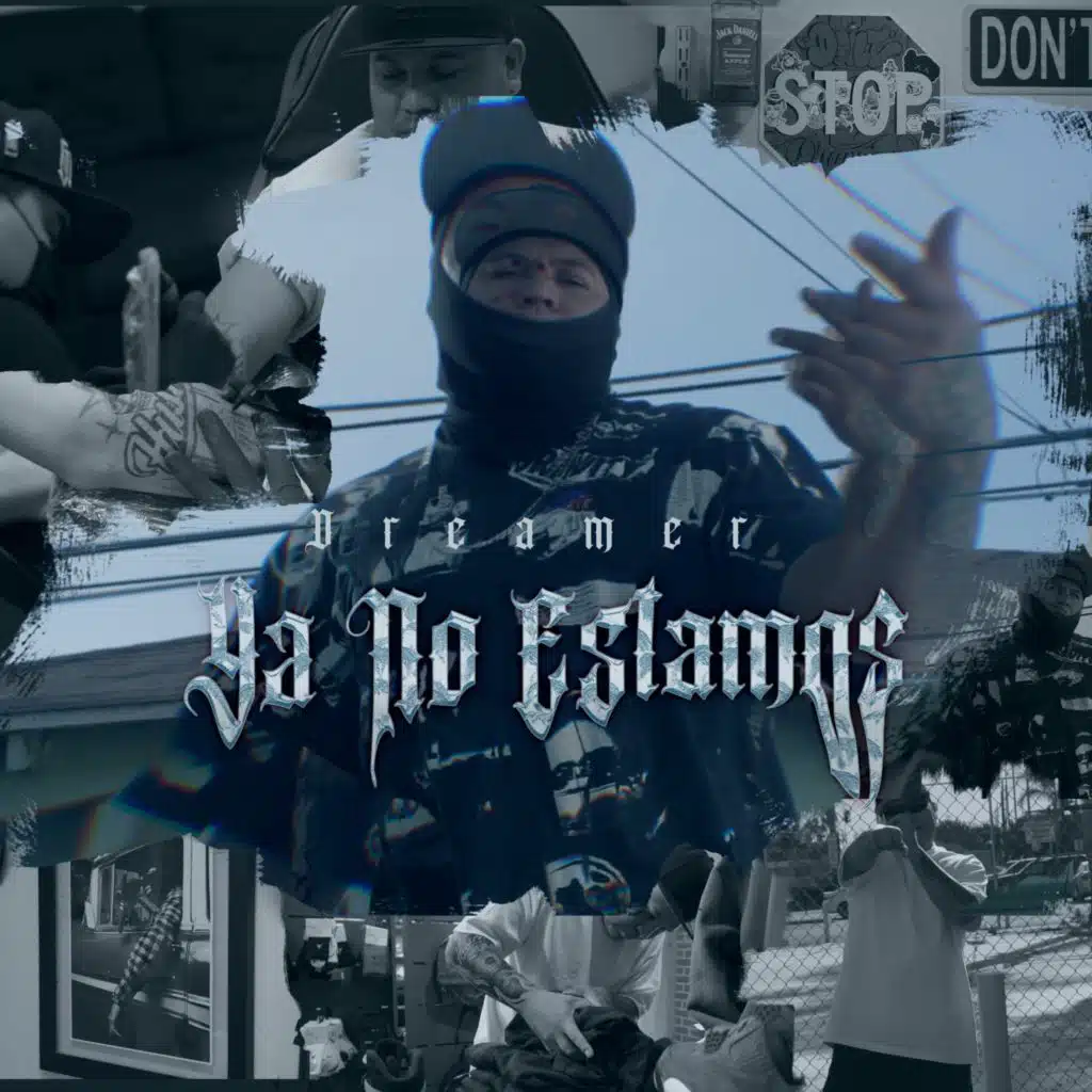 Ya No Estamos (feat. Streak en la Base)