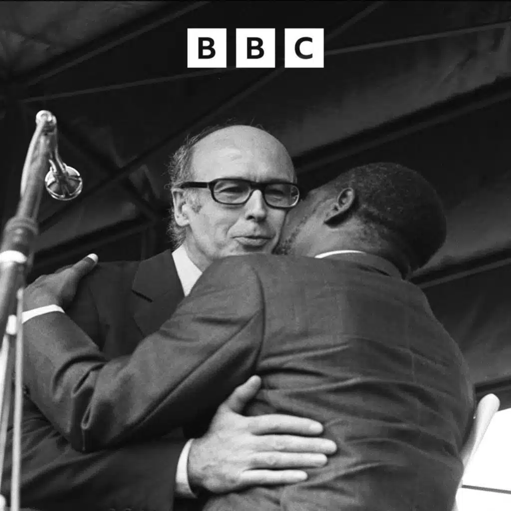 Presidential diamonds and Tupperware parties