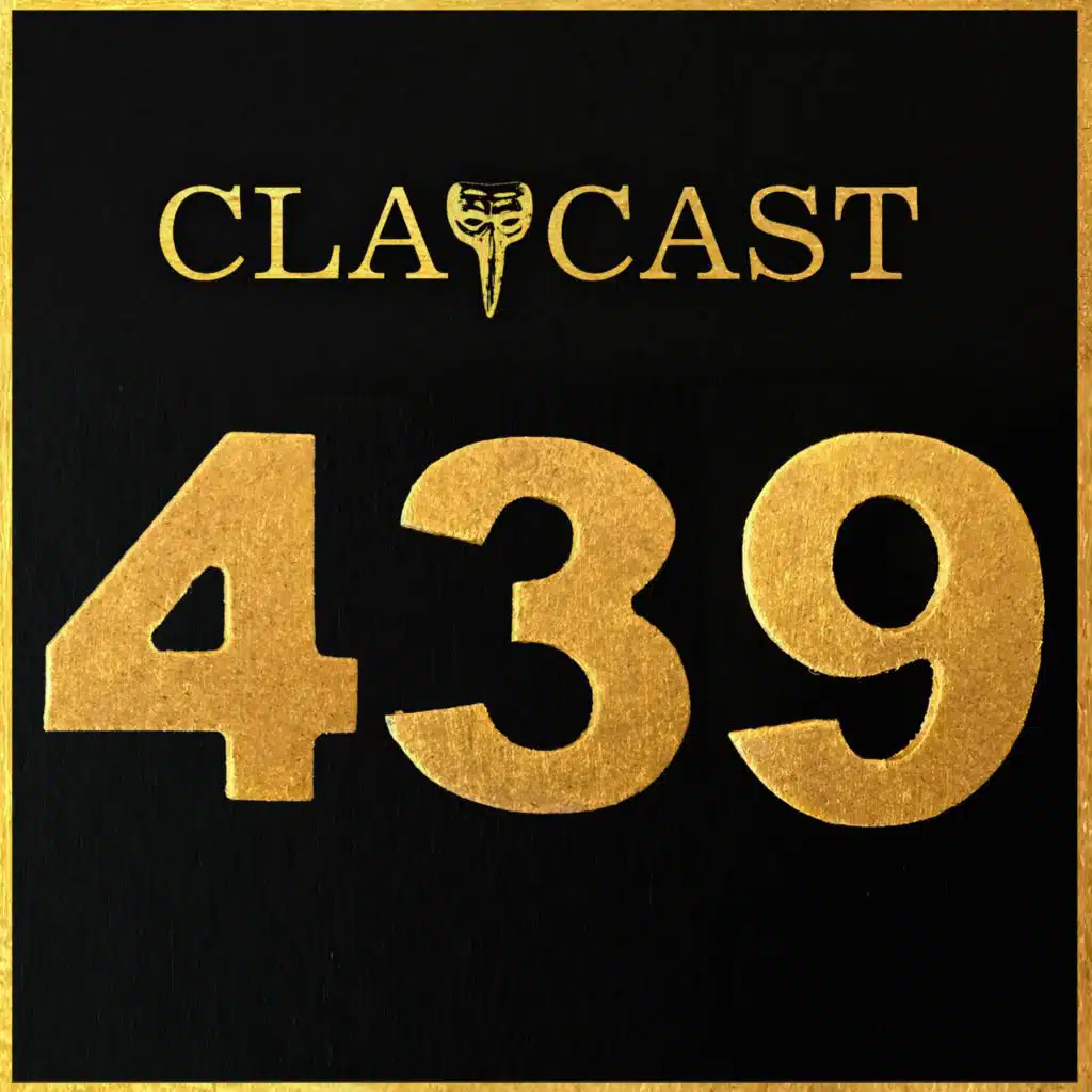 Clapcast 439