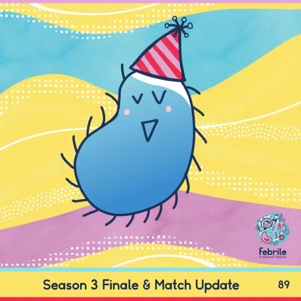 89: Season 3 Finale & Match Update