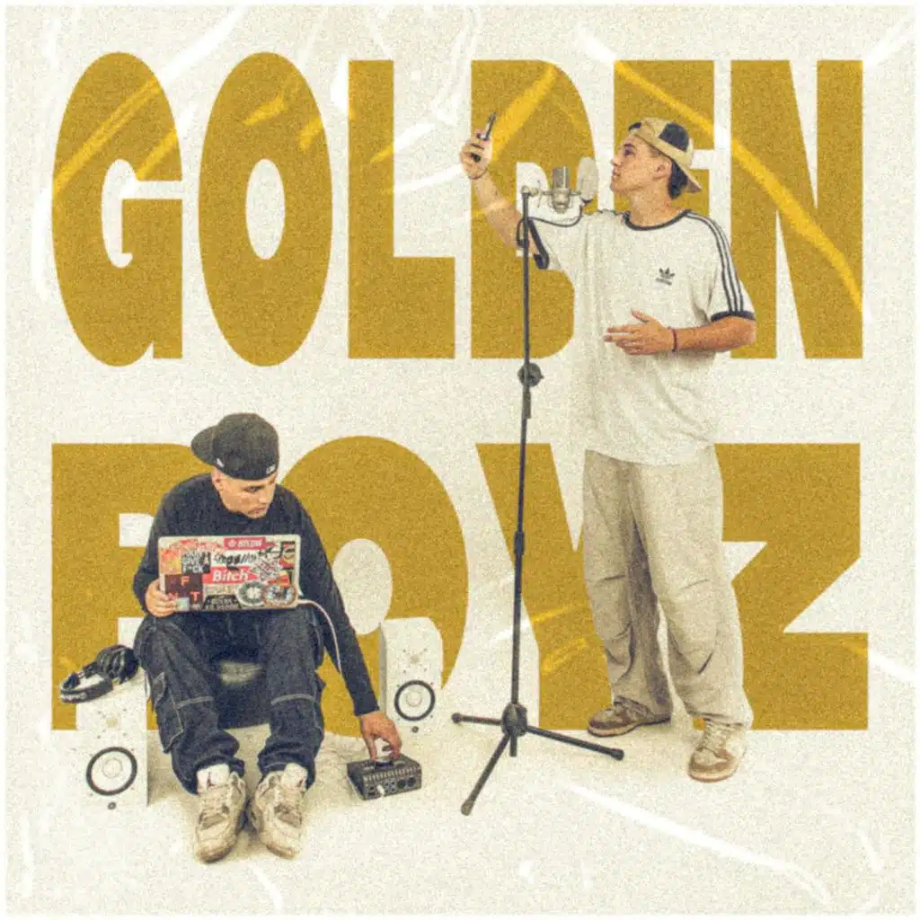 GOLDEN BOYZ