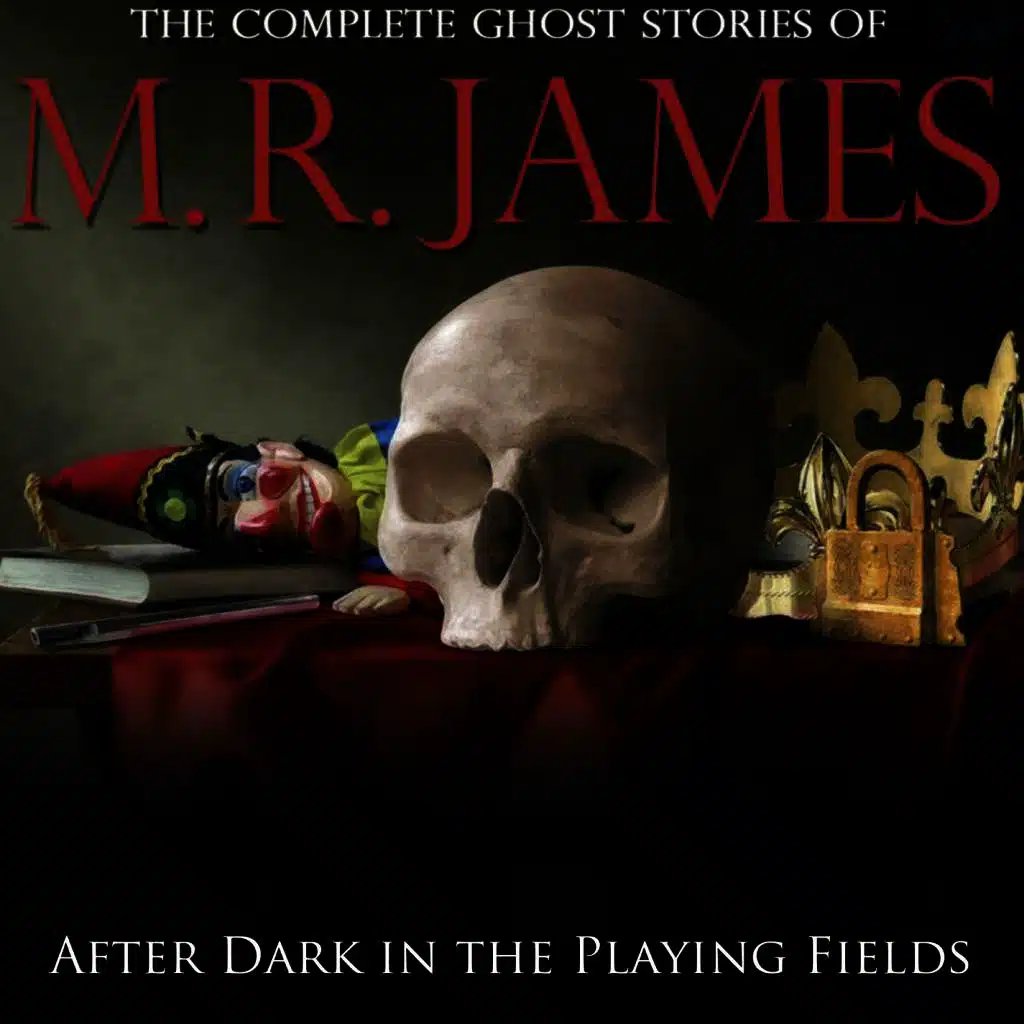 After Dark in the Playing Fields