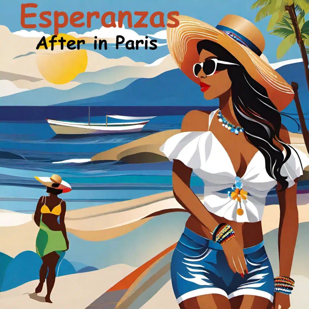 Esperanzas