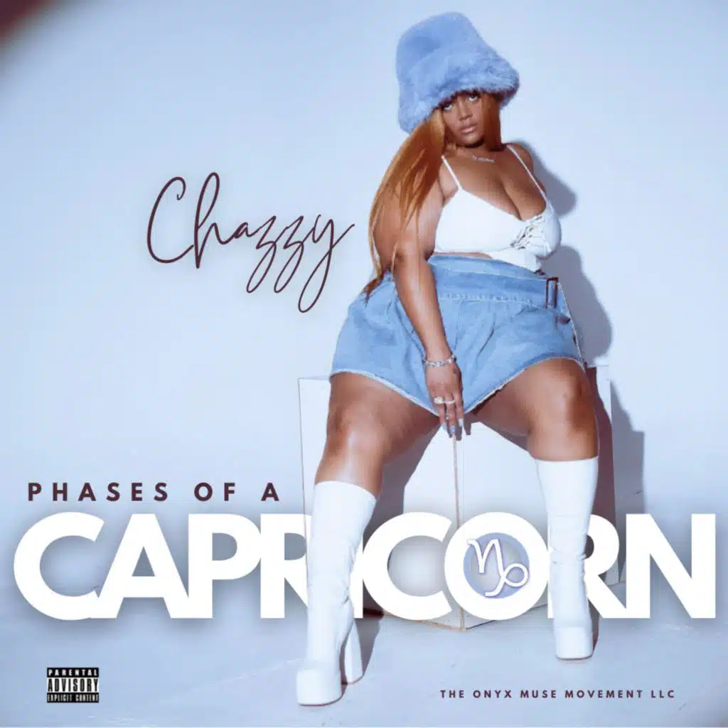 Phases Of A Capricorn