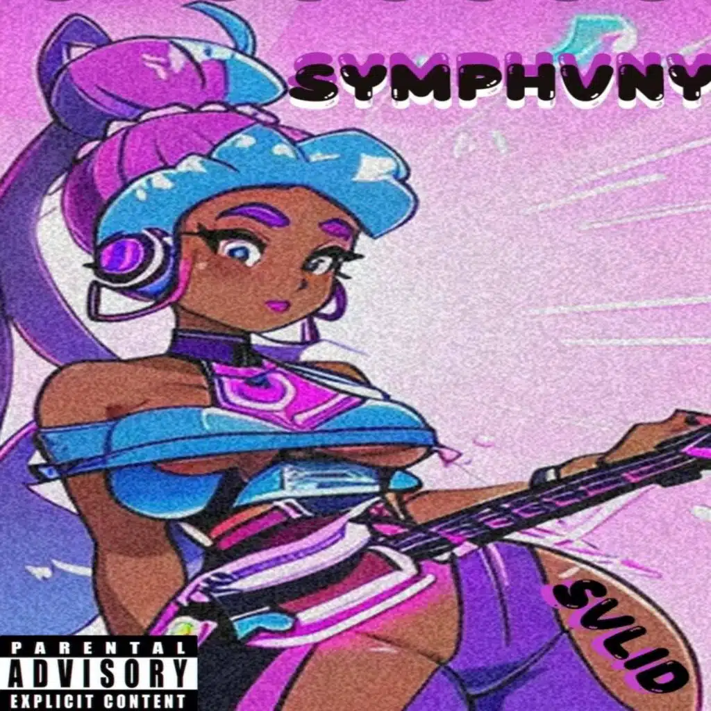 Symphnvy
