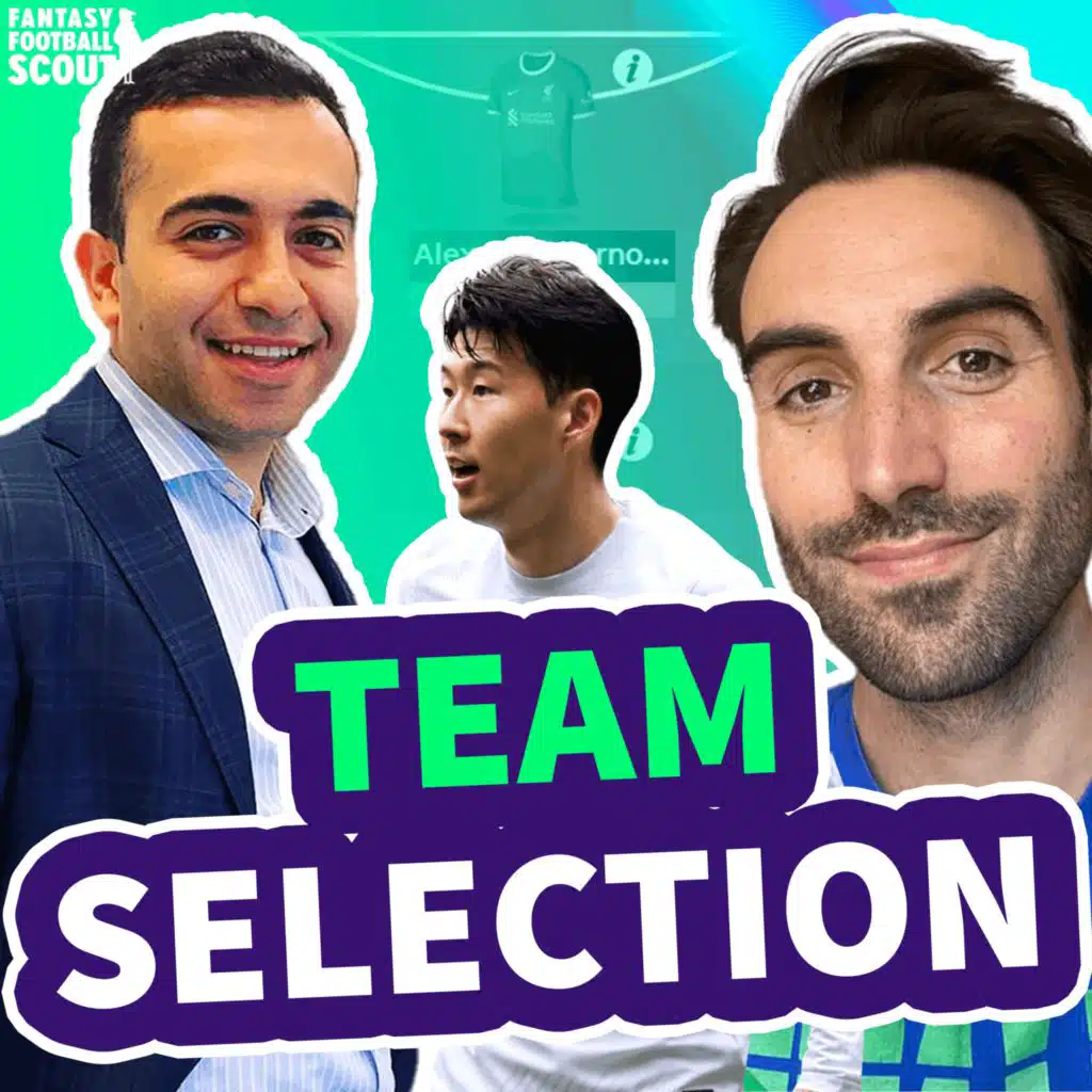 GW19: FPL Winner's 'Bus Team' Selection