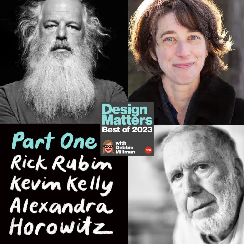 Best of 2023 with Writers