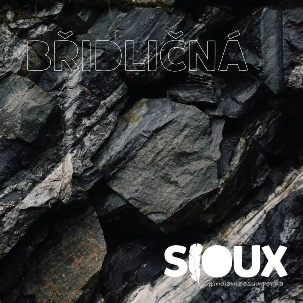 Břidličná