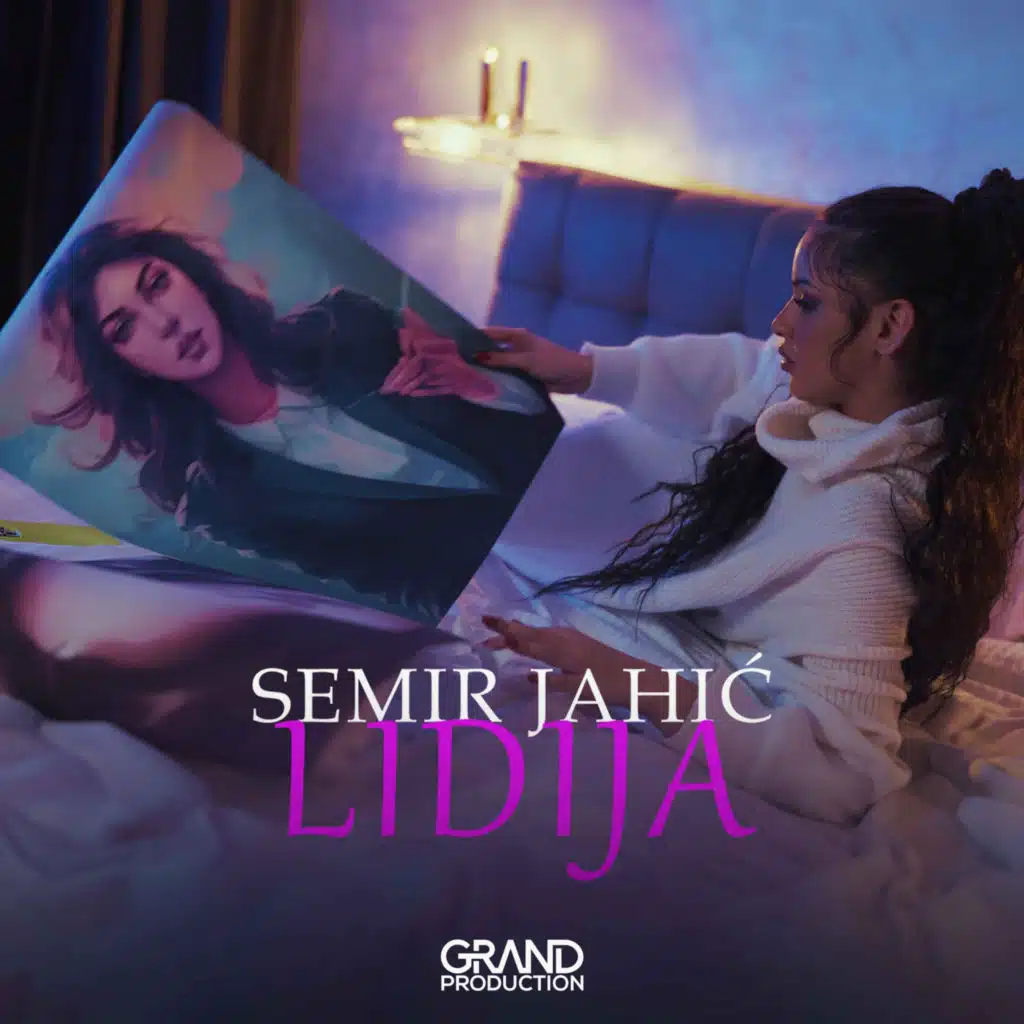 Semir Jahić & Grand Production
