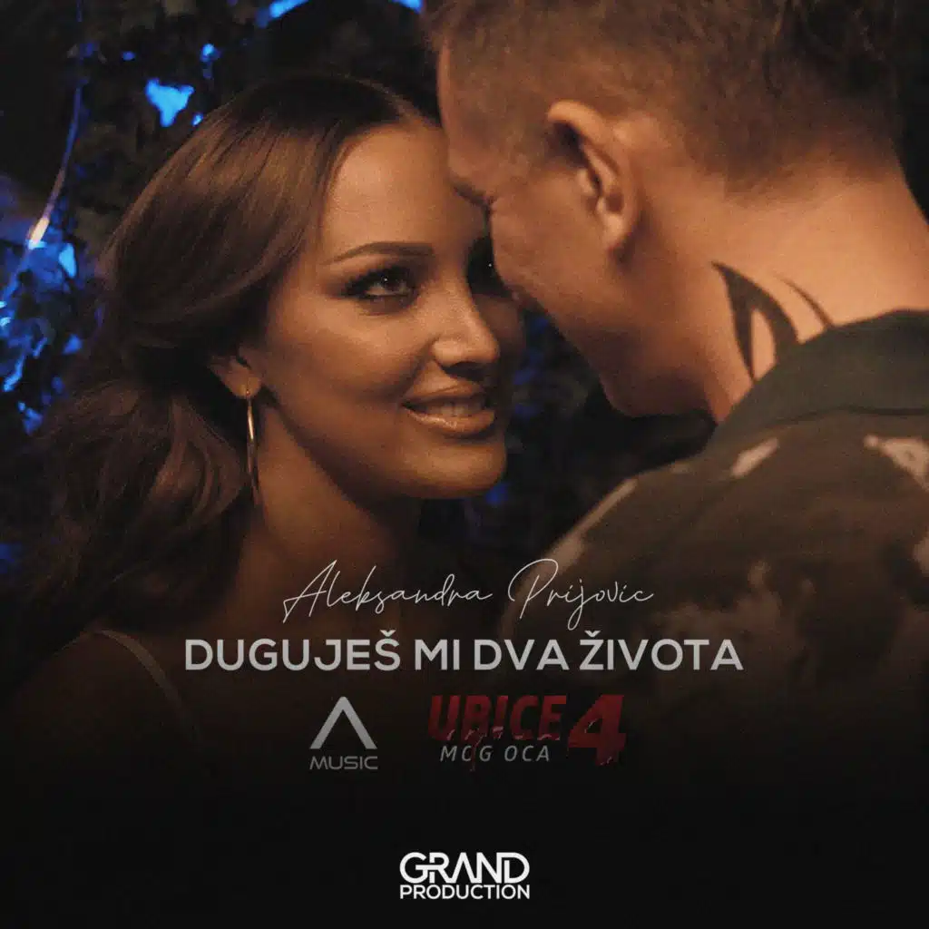 Aleksandra Prijovic & Grand Production
