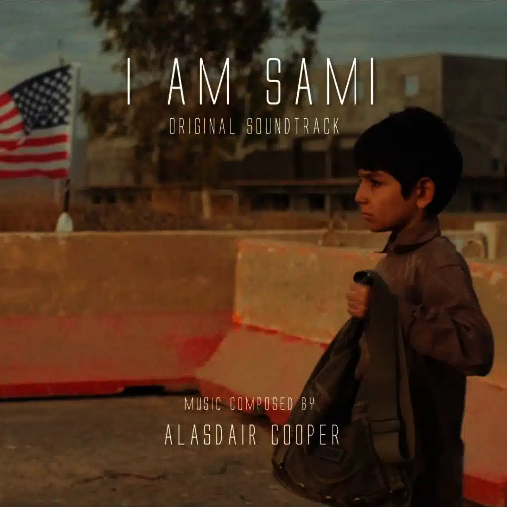 I Am Sami (Original Soundtrack)