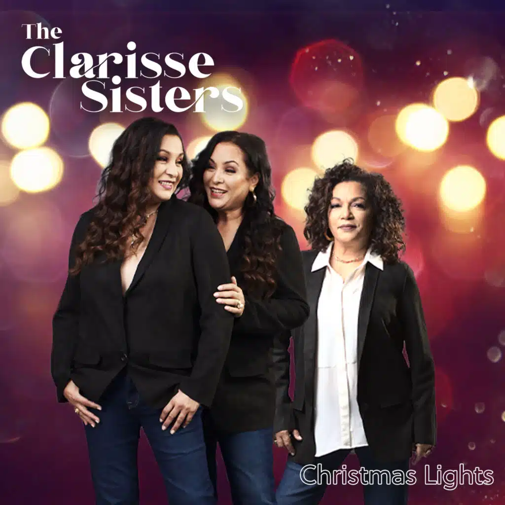 THE CLARISSE SISTERS