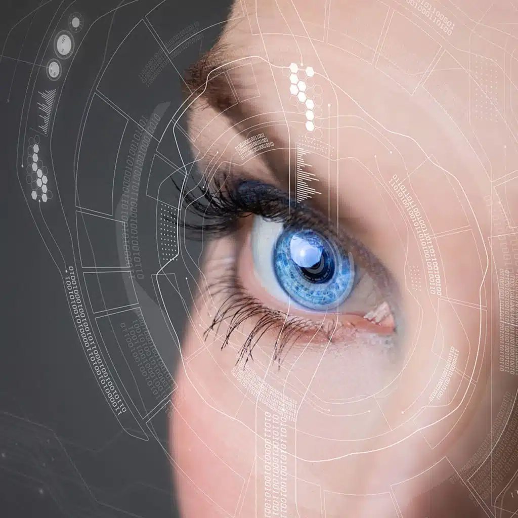 Could Bionic Eyes Help Me See Again?