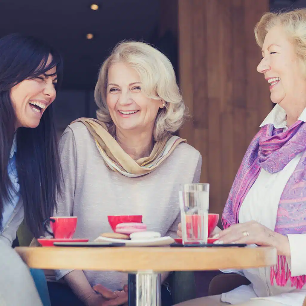 Why do Women Live Longer than Men?