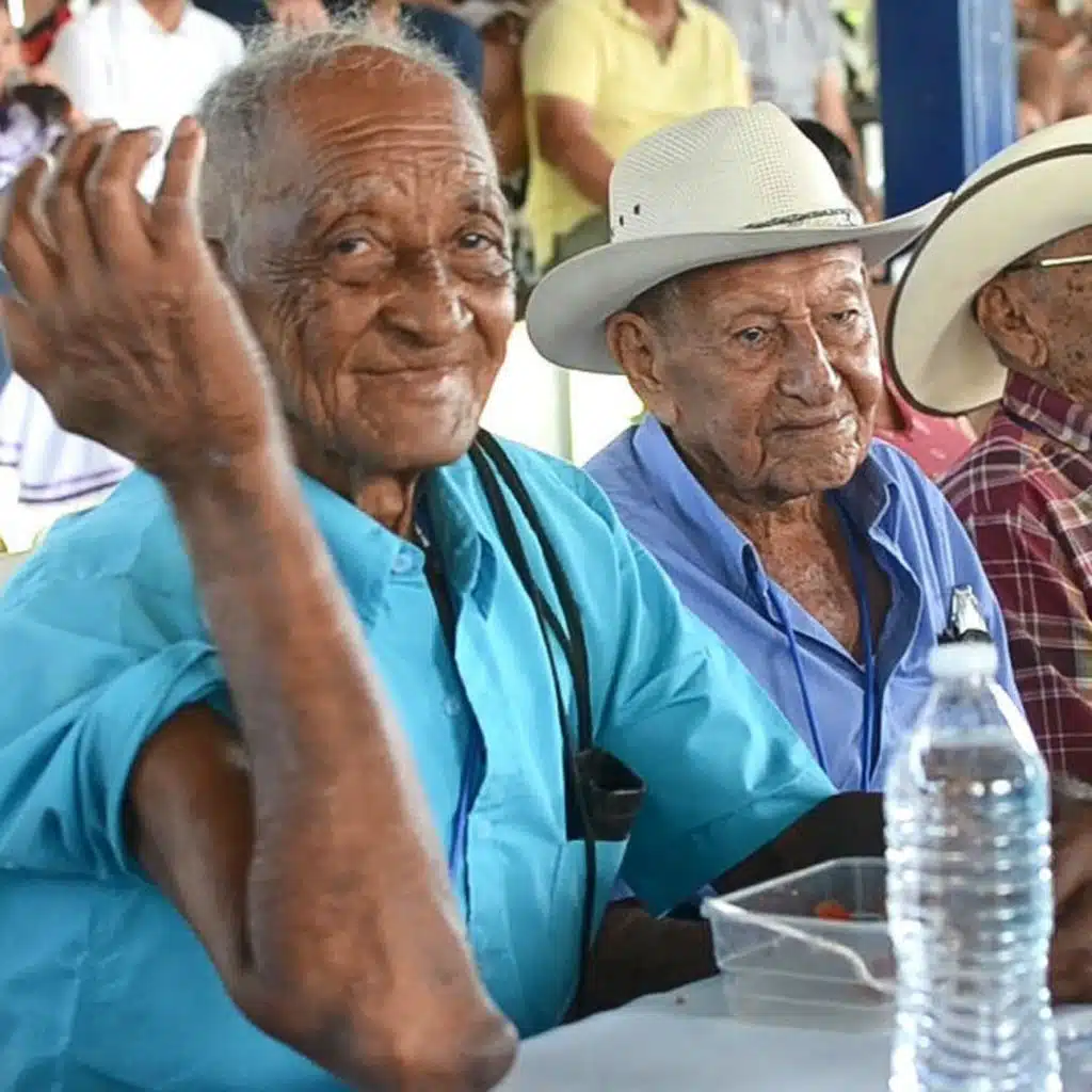 How can I live a longer life?