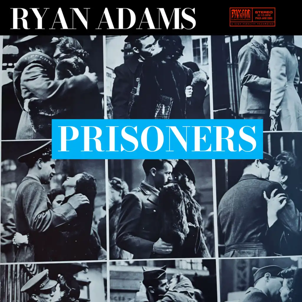 Prisoners (Live)