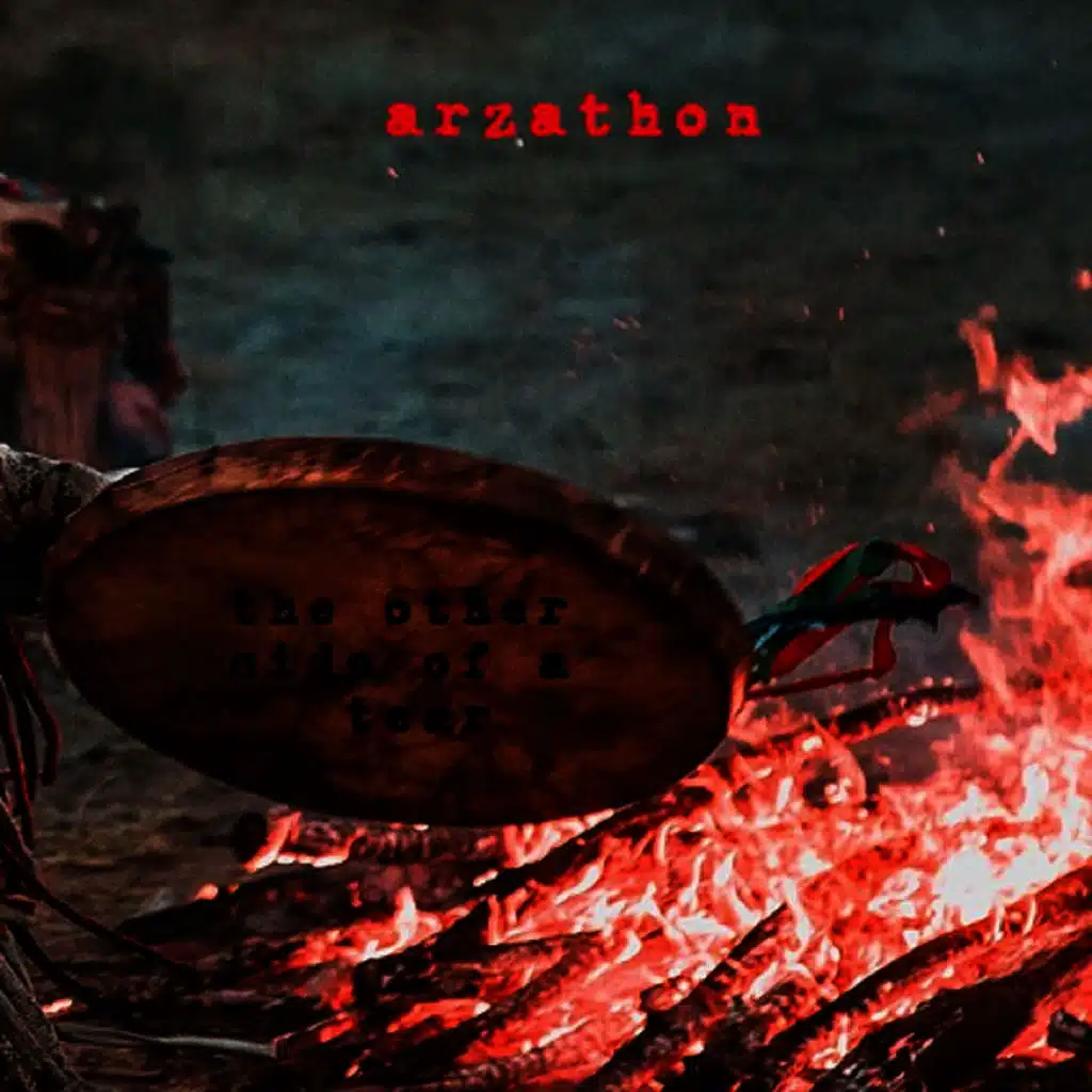 The Other Side Of A Tear